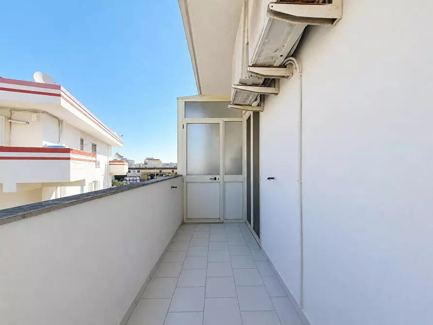 Immagine 6 di Appartamento in affitto  in via Caprera a Catanzaro