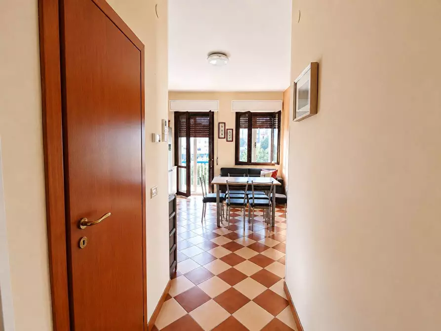 Immagine 4 di Appartamento in affitto  in via Calaber 14 a Catanzaro