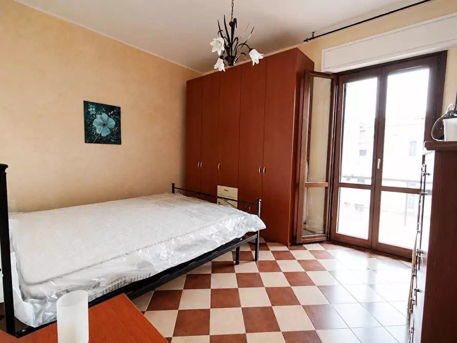 Immagine 6 di Appartamento in affitto  in via Calaber 14 a Catanzaro