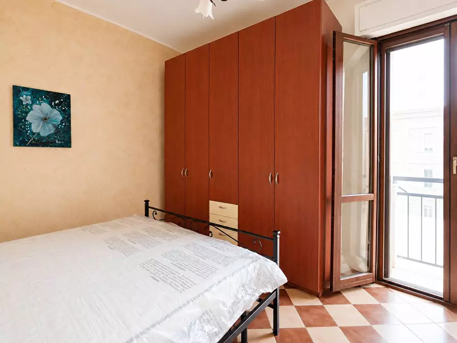 Immagine 7 di Appartamento in affitto  in via Calaber 14 a Catanzaro