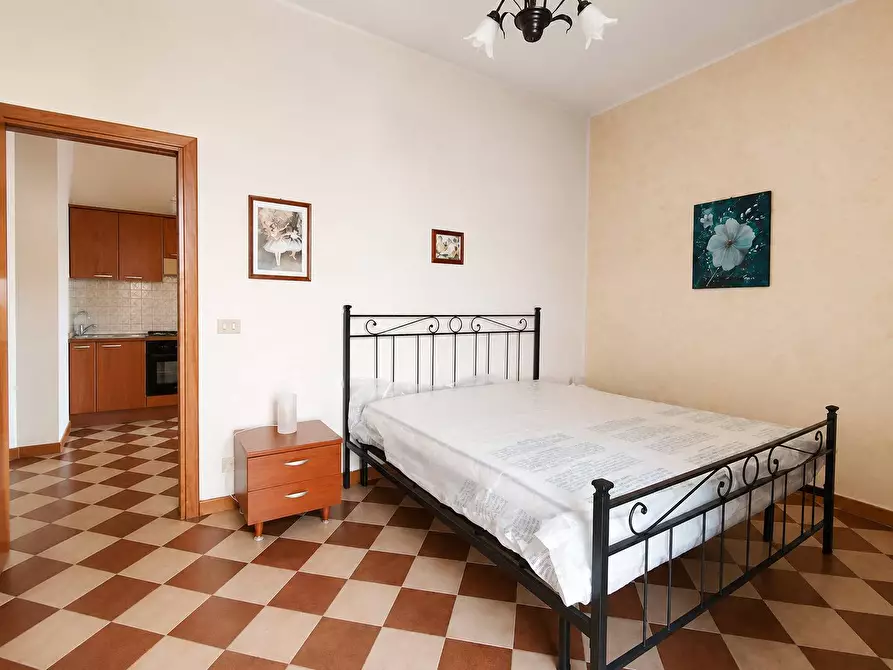 Immagine 8 di Appartamento in affitto  in via Calaber 14 a Catanzaro