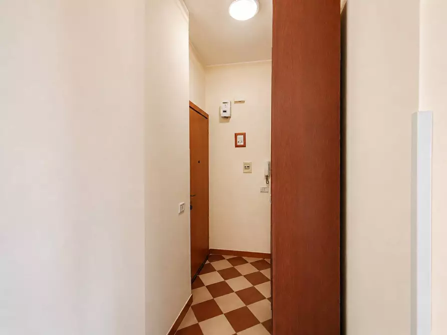 Immagine 11 di Appartamento in affitto  in via Calaber 14 a Catanzaro