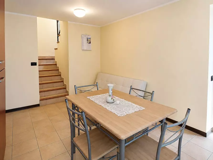 Immagine 3 di Casa semindipendente in vendita  in via Maddalena a Catanzaro