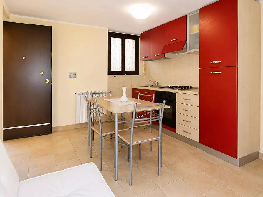 Immagine 2 di Casa semindipendente in vendita  in via Maddalena a Catanzaro