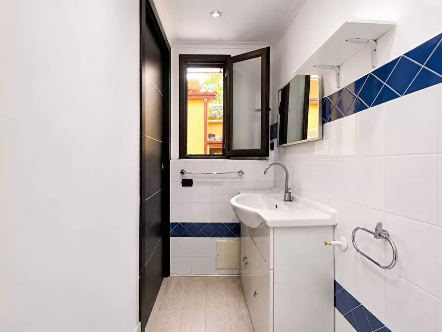 Immagine 12 di Casa semindipendente in vendita  in via Maddalena a Catanzaro