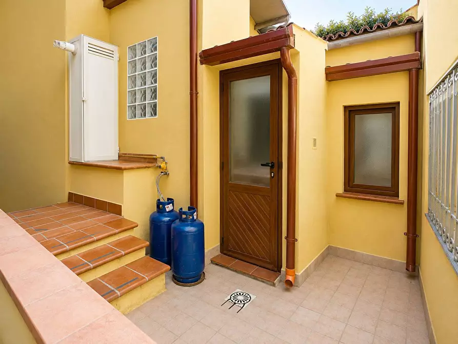 Immagine 17 di Casa semindipendente in vendita  in via Maddalena a Catanzaro