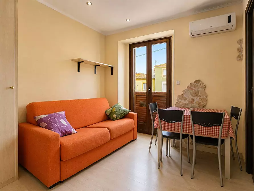 Immagine 7 di Casa semindipendente in vendita  in via Maddalena a Catanzaro