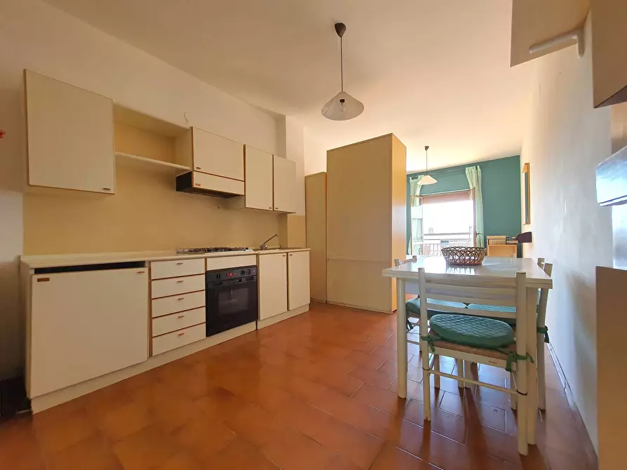 Immagine 4 di Appartamento in affitto  in via Tommaso Campanella a Catanzaro