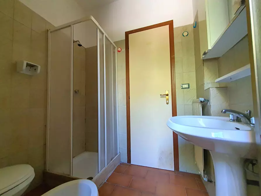 Immagine 7 di Appartamento in affitto  in via Tommaso Campanella a Catanzaro