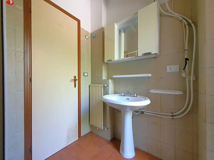Immagine 8 di Appartamento in affitto  in via Tommaso Campanella a Catanzaro