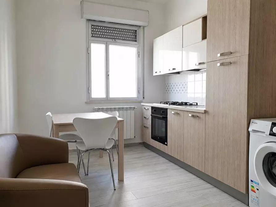 Immagine 1 di Appartamento in affitto  in via Lungomare a Catanzaro