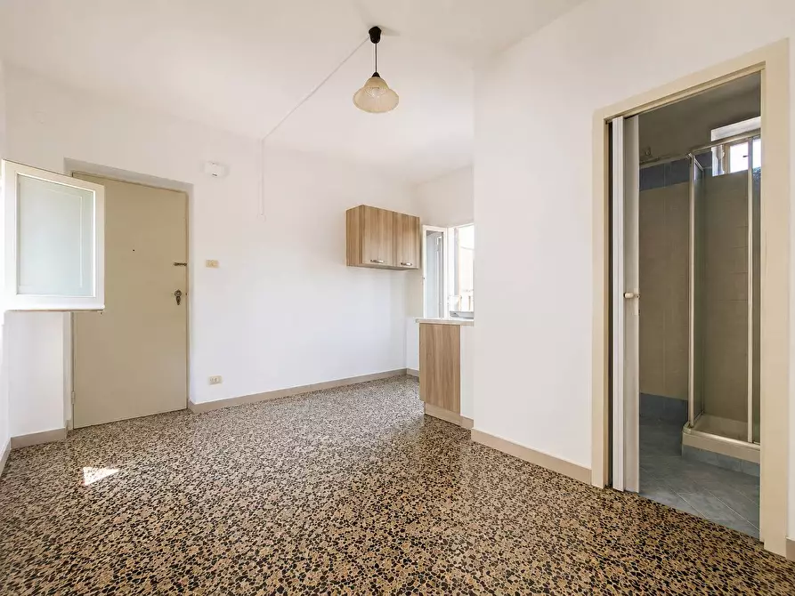 Immagine 5 di Attico in affitto  in via Lungomare Stefano Pugliese 300 a Catanzaro