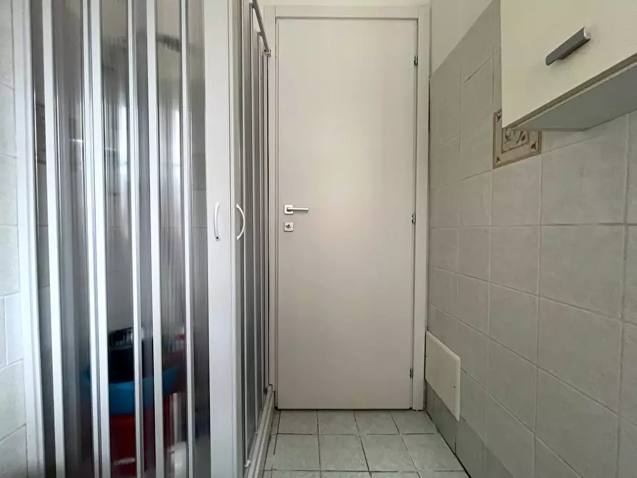 Immagine 6 di Appartamento in affitto  in Via Formia 20 a Catanzaro