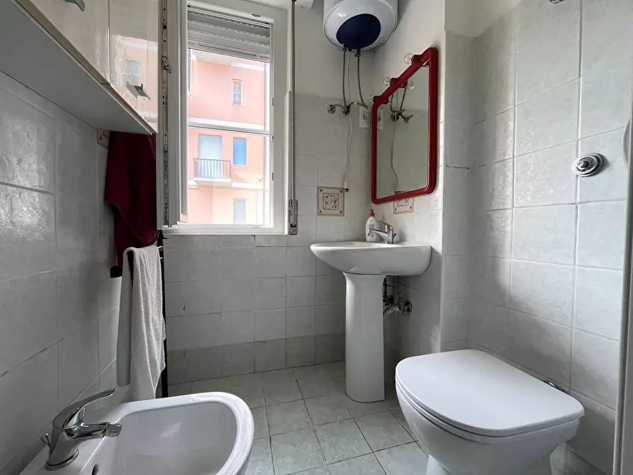 Immagine 5 di Appartamento in affitto  in Via Formia 20 a Catanzaro
