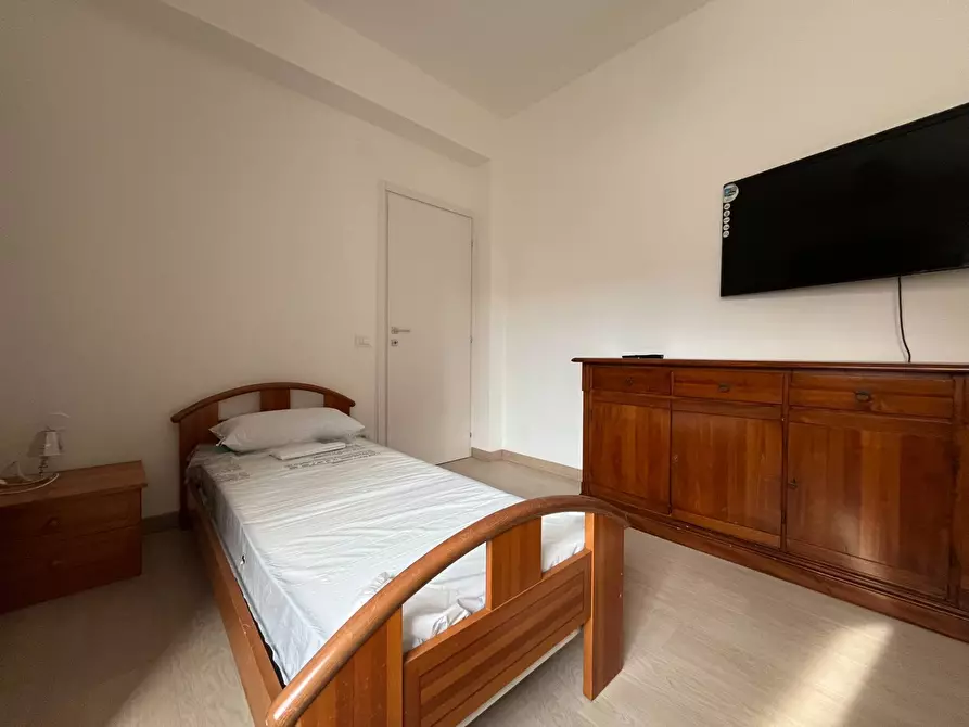 Immagine 9 di Appartamento in affitto  in Via Formia 20 a Catanzaro