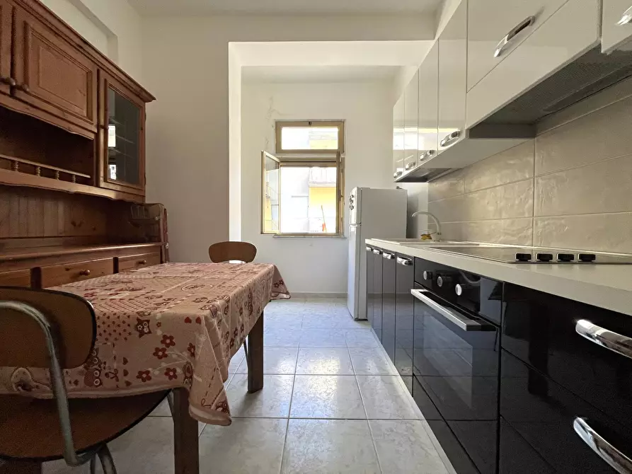 Immagine 10 di Appartamento in affitto  in Via Formia 20 a Catanzaro