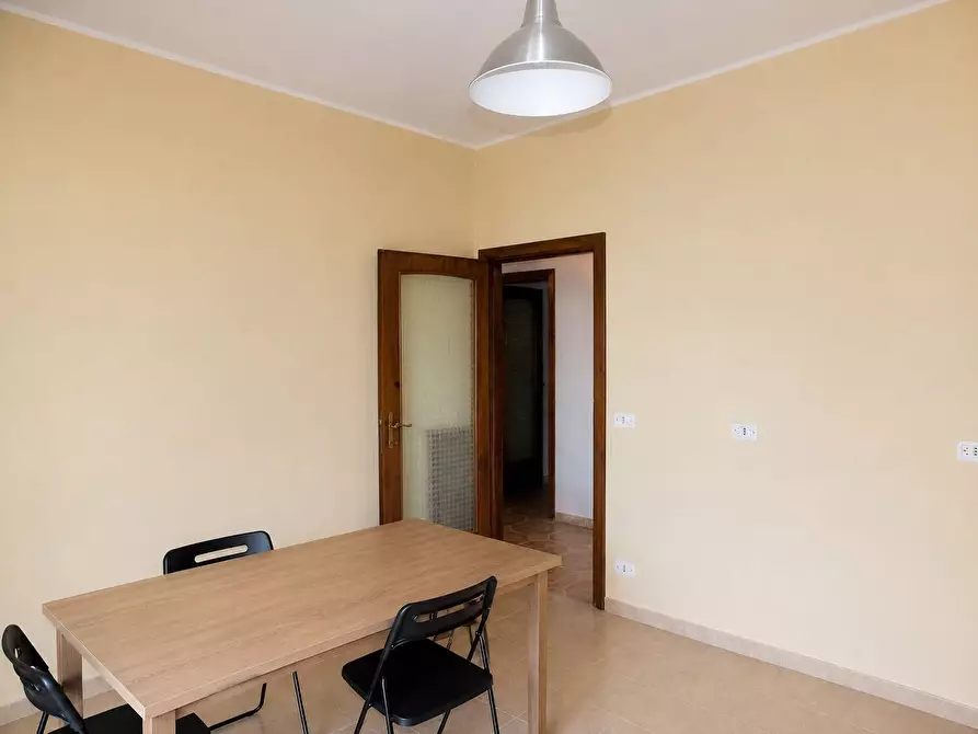 Immagine 4 di Appartamento in affitto  in Via Caracciolo 17 a Catanzaro