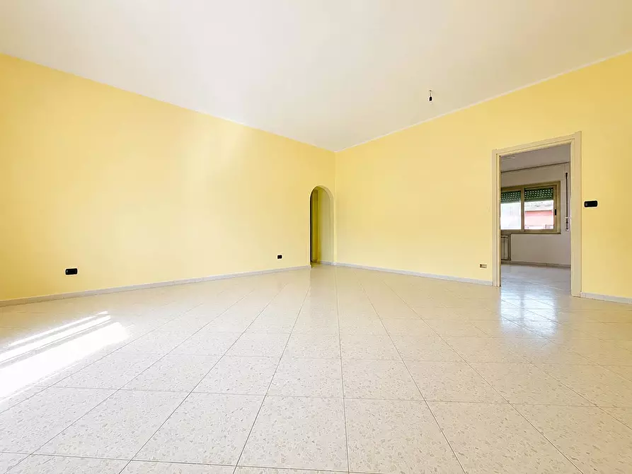 Immagine 4 di Appartamento in vendita  in Viale dei Feaci 9 a Squillace
