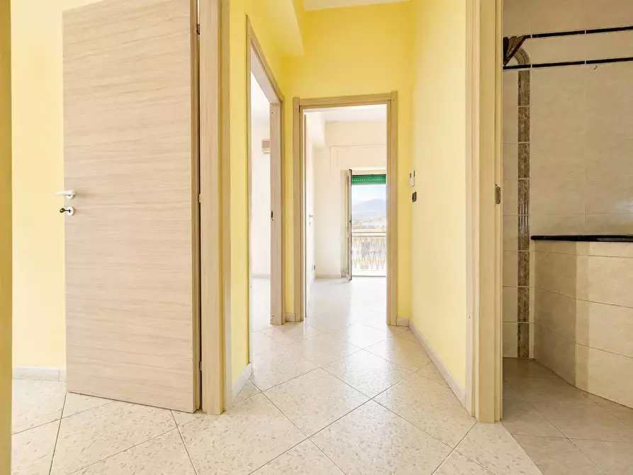 Immagine 9 di Appartamento in vendita  in Viale dei Feaci 9 a Squillace