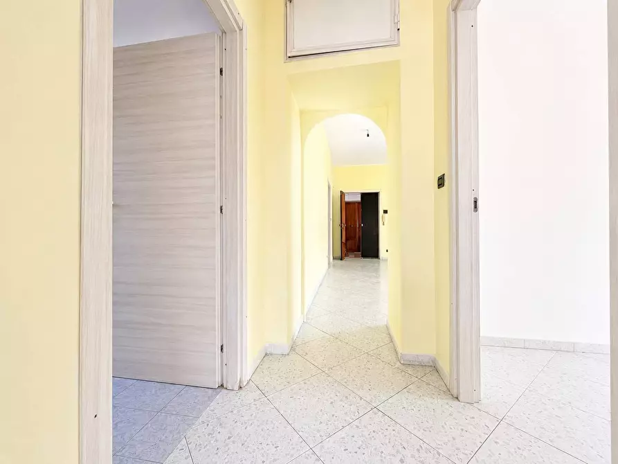 Immagine 21 di Appartamento in vendita  in Viale dei Feaci 9 a Squillace