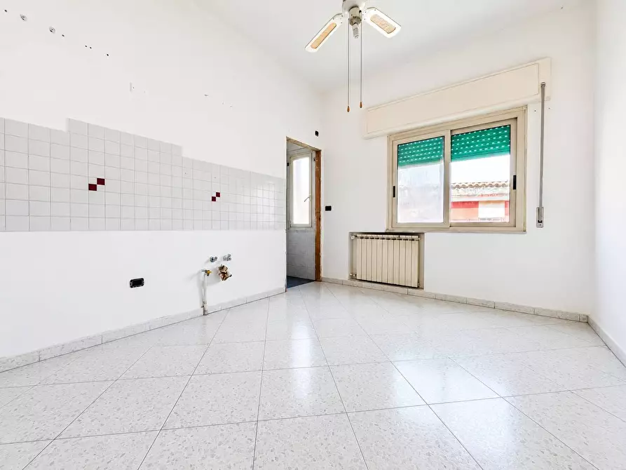 Immagine 5 di Appartamento in vendita  in Viale dei Feaci 9 a Squillace