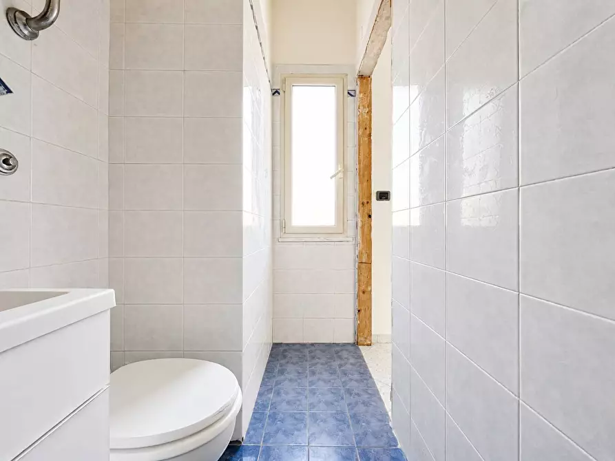 Immagine 7 di Appartamento in vendita  in Viale dei Feaci 9 a Squillace