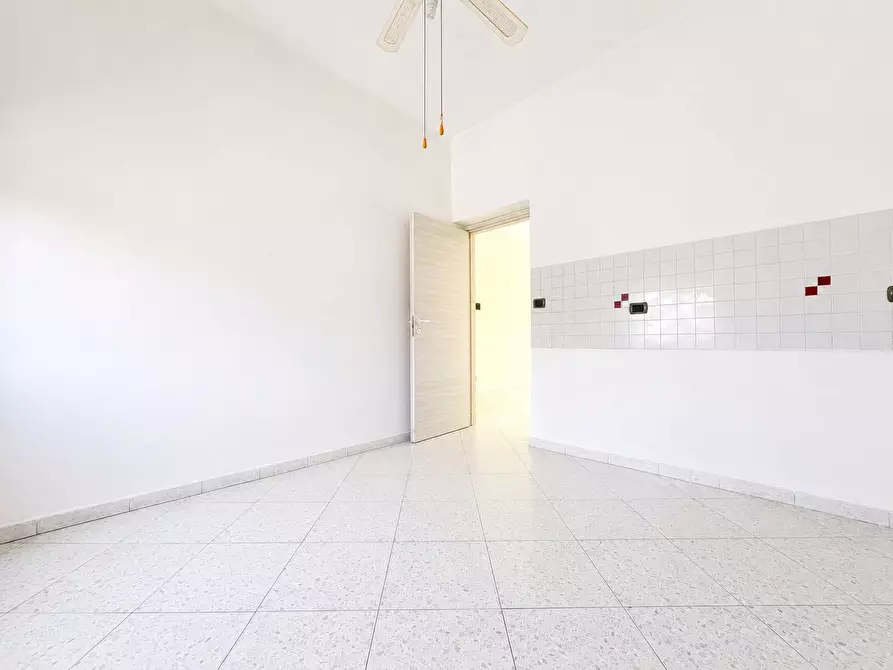 Immagine 8 di Appartamento in vendita  in Viale dei Feaci 9 a Squillace