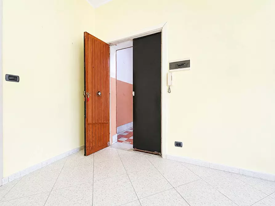 Immagine 22 di Appartamento in vendita  in Viale dei Feaci 9 a Squillace
