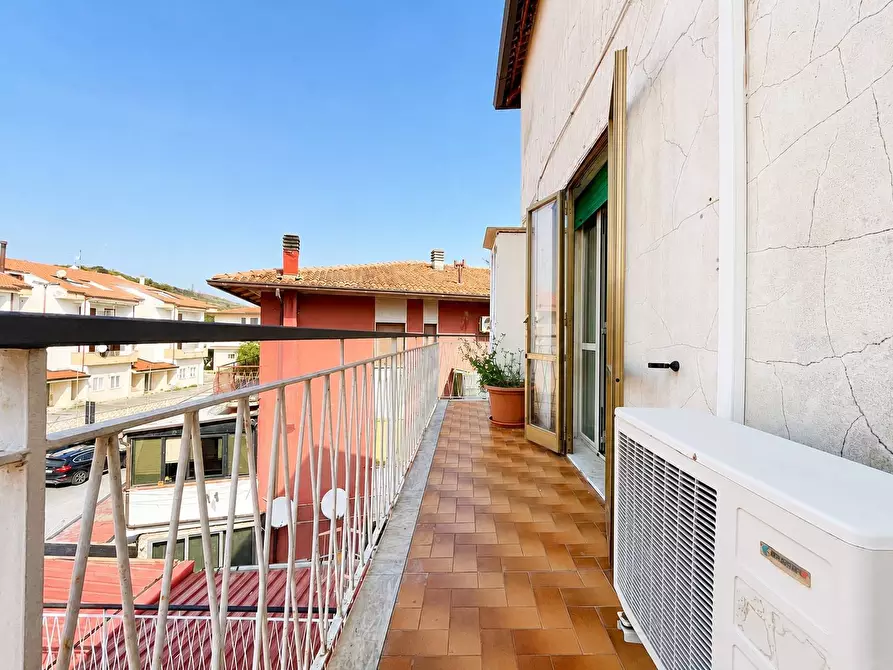 Immagine 19 di Appartamento in vendita  in Viale dei Feaci 9 a Squillace