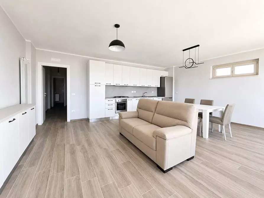 Immagine 2 di Casa indipendente in affitto  in Viale Crotone 160 a Catanzaro