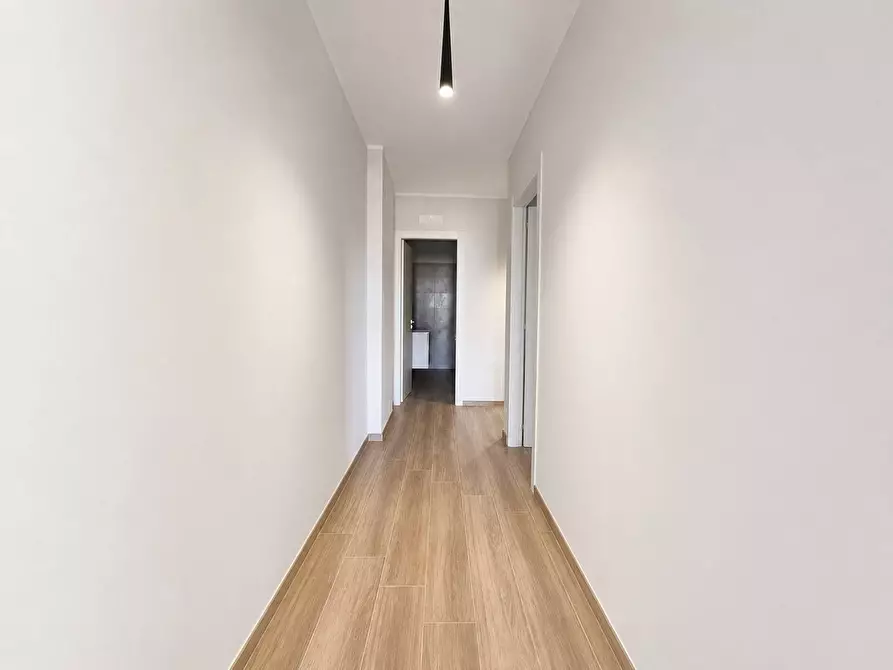 Immagine 4 di Casa indipendente in affitto  in Viale Crotone 160 a Catanzaro
