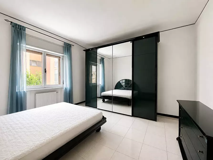 Immagine 8 di Appartamento in affitto  in Viale Crotone 23 a Catanzaro