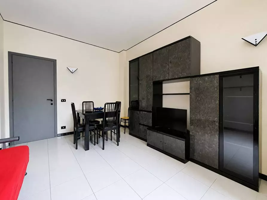 Immagine 6 di Appartamento in affitto  in Viale Crotone 23 a Catanzaro