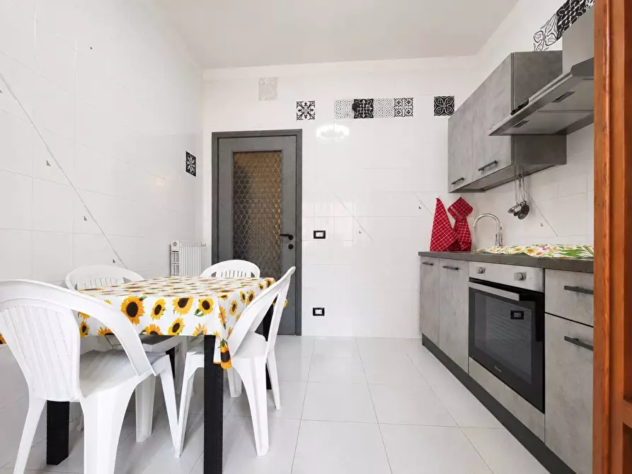 Immagine 3 di Appartamento in affitto  in Viale Crotone 23 a Catanzaro