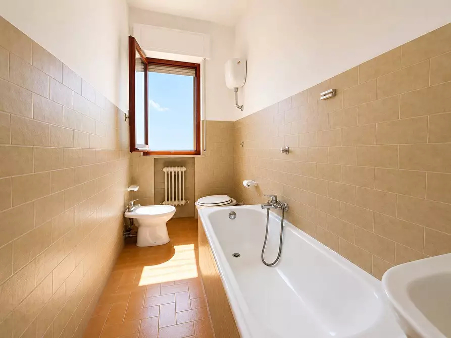 Immagine 7 di Camera in affitto  in Via Antonio Forni 19 a Catanzaro