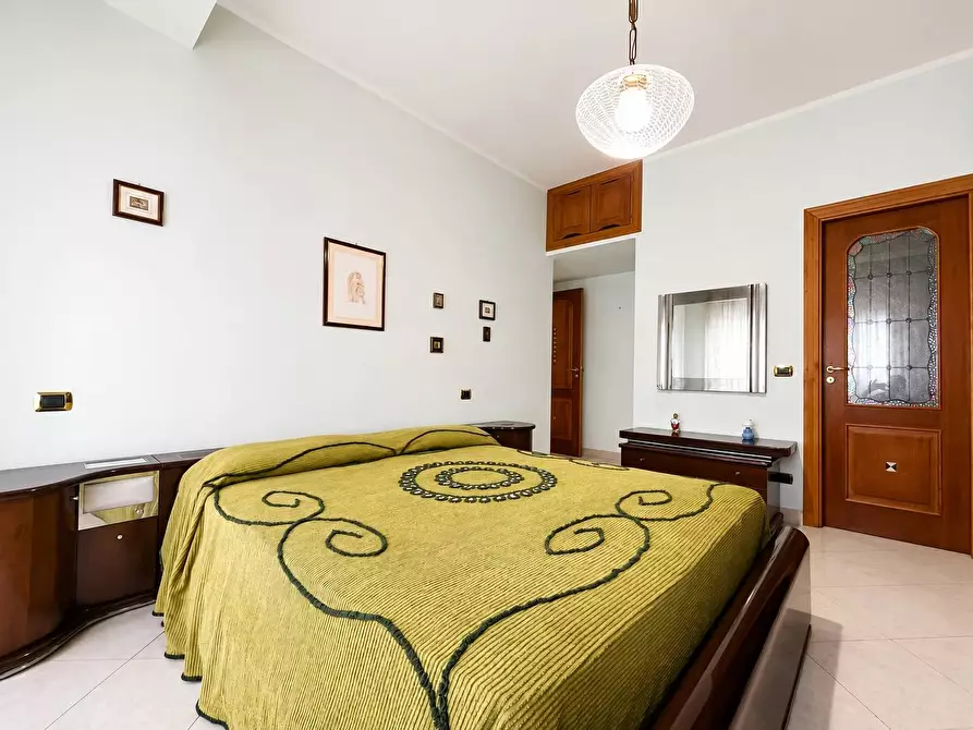 Immagine 9 di Appartamento in vendita  in via Edmondo Buccarelli 49 a Catanzaro