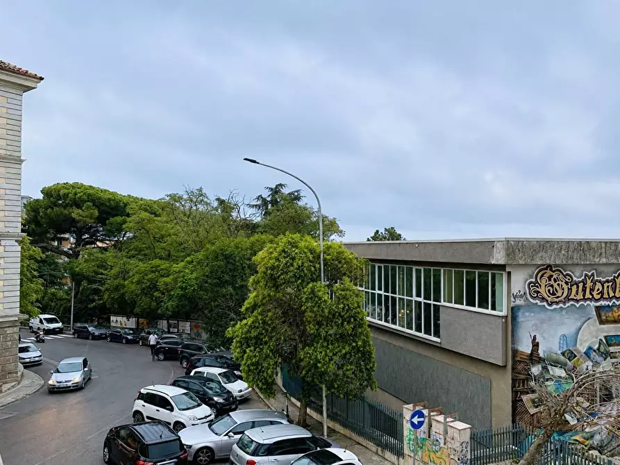 Immagine 6 di Appartamento in vendita  in via Edmondo Buccarelli 49 a Catanzaro