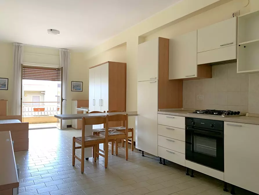 Immagine 1 di Appartamento in affitto  in via Tommaso Campanella a Catanzaro