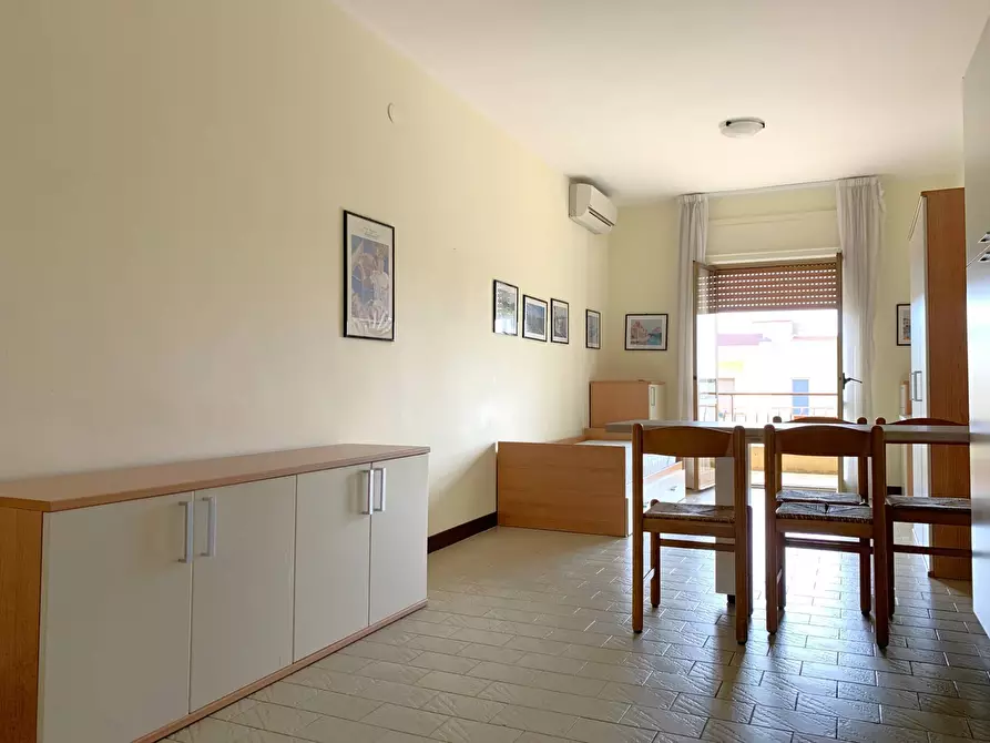 Immagine 2 di Appartamento in affitto  in via Tommaso Campanella a Catanzaro