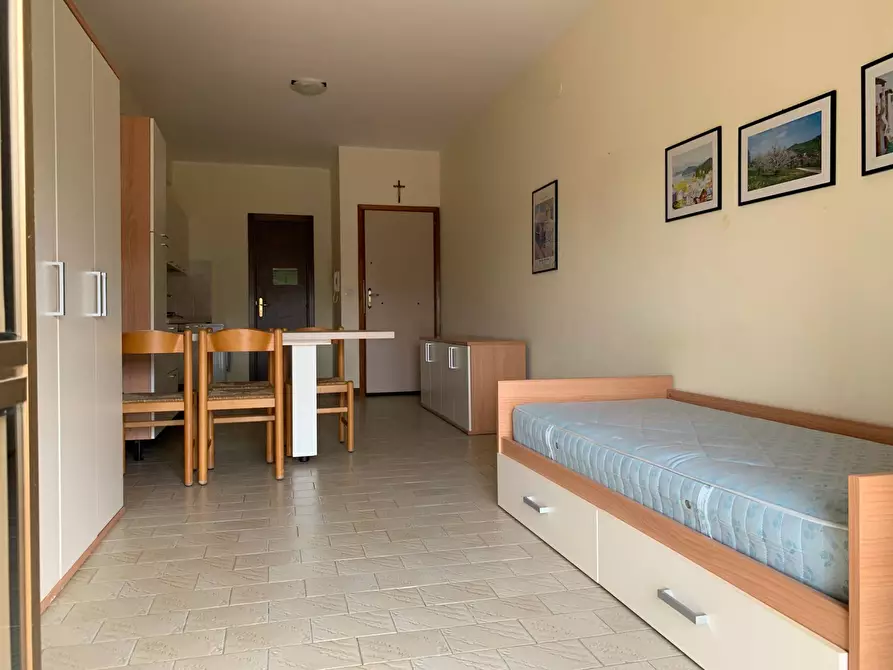 Immagine 6 di Appartamento in affitto  in via Tommaso Campanella a Catanzaro