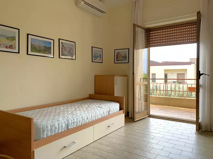 Immagine 5 di Appartamento in affitto  in via Tommaso Campanella a Catanzaro
