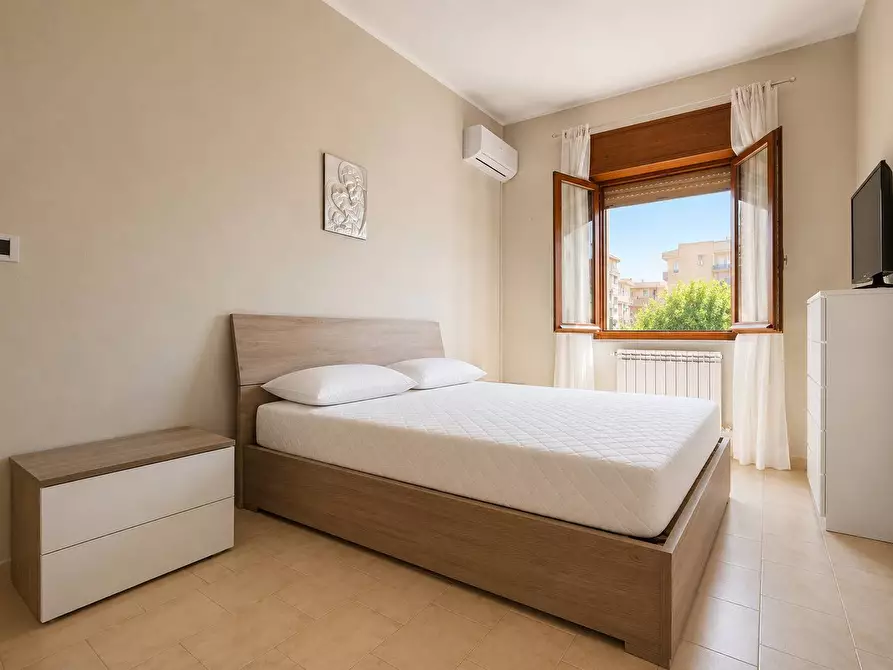 Immagine 1 di Camera in affitto  in viale Crotone a Catanzaro