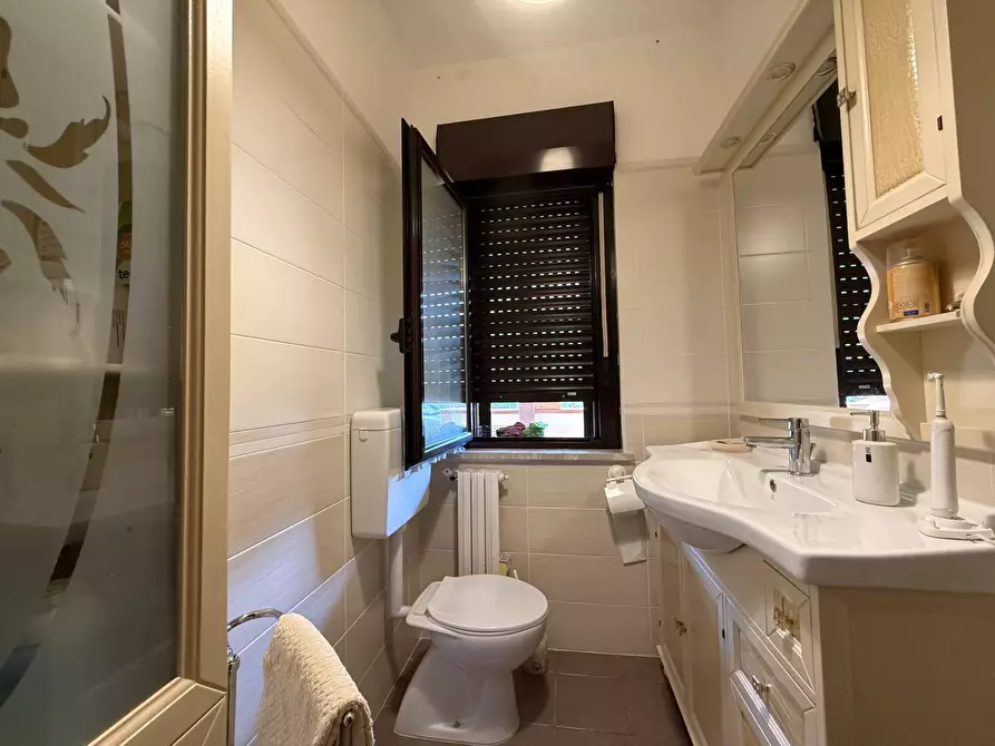 Immagine 5 di Villetta a schiera in affitto  in via Martiri di Nassirya trav. I^ a Borgia