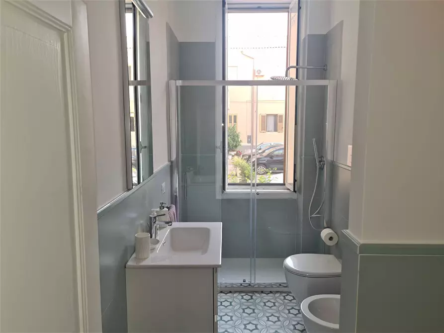 Immagine 9 di Appartamento in vendita  in Via Venezia 7 a Catanzaro