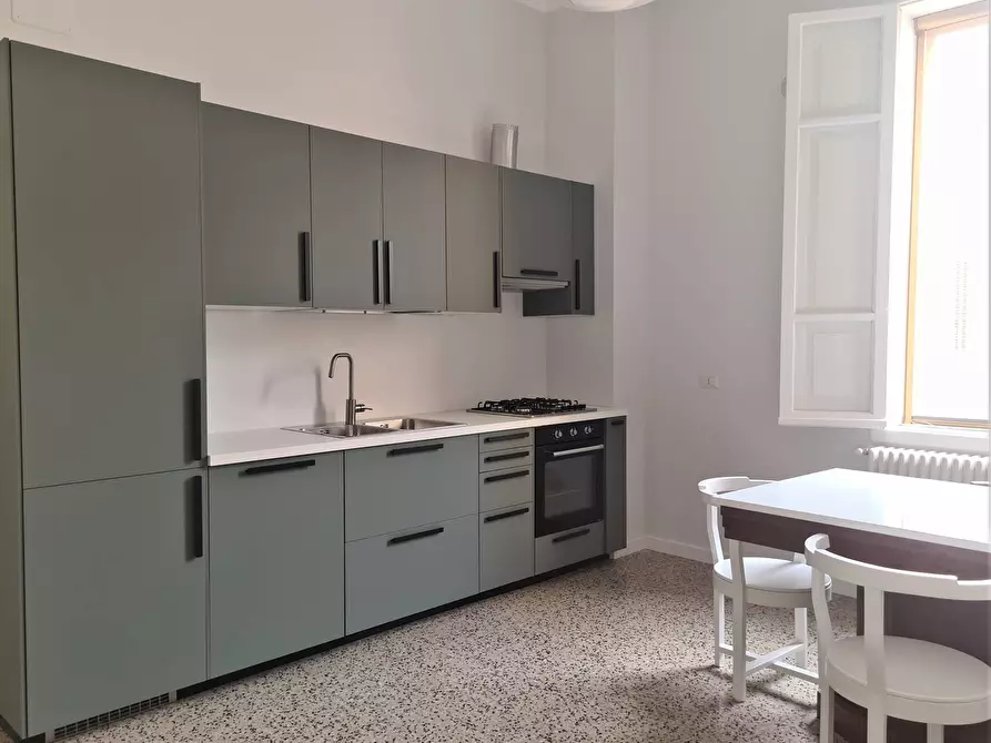 Immagine 4 di Appartamento in vendita  in Via Venezia 7 a Catanzaro