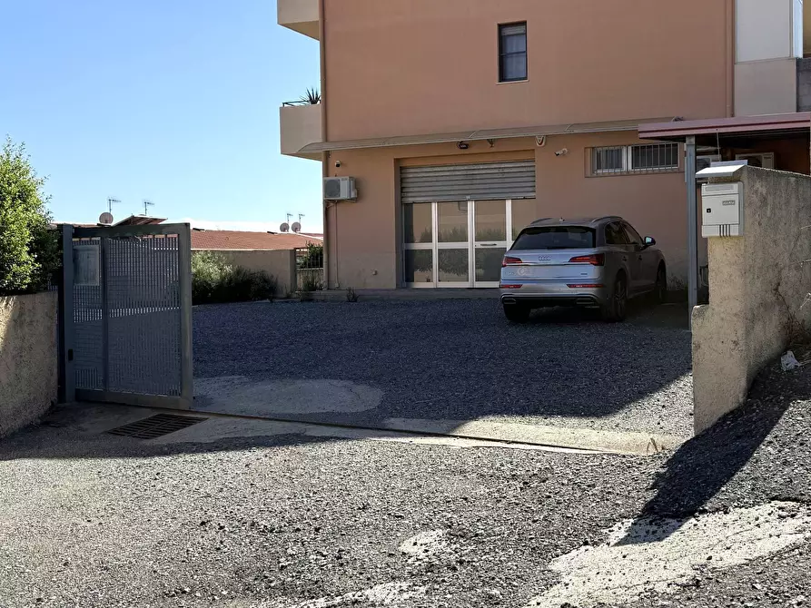Immagine 11 di Ufficio in affitto  in via Milazzo a Catanzaro