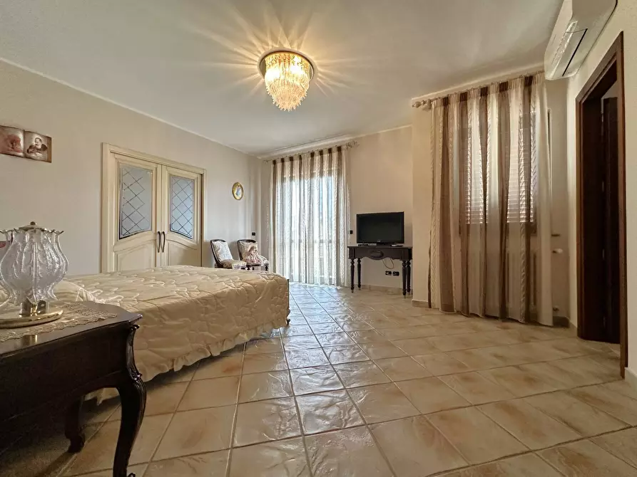 Immagine 20 di Villa in vendita  in Via Filippo Turati 27 a Catanzaro