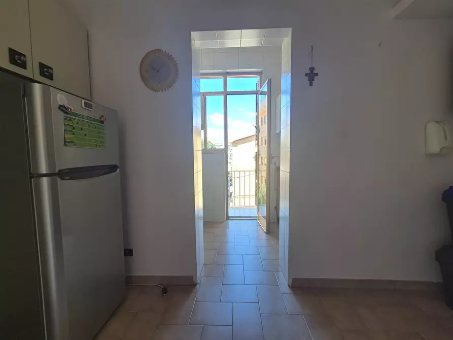 Immagine 5 di Appartamento in affitto  in Via Murano 33 a Catanzaro