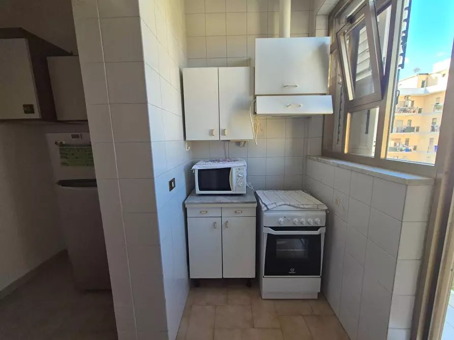 Immagine 6 di Appartamento in affitto  in Via Murano 33 a Catanzaro