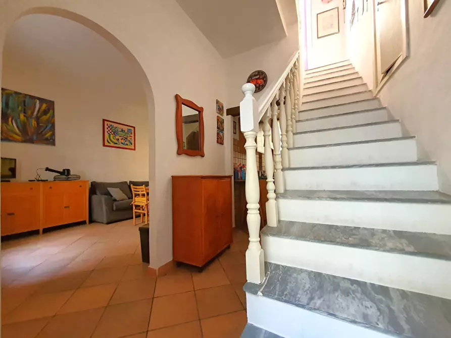 Immagine 8 di Casa semindipendente in vendita  in via Nuova a Catanzaro